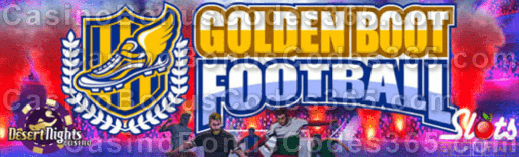 Desert Nights Casino Slots Capital Online Casino Golden Boot Football New Rival Gaming Game LIVE