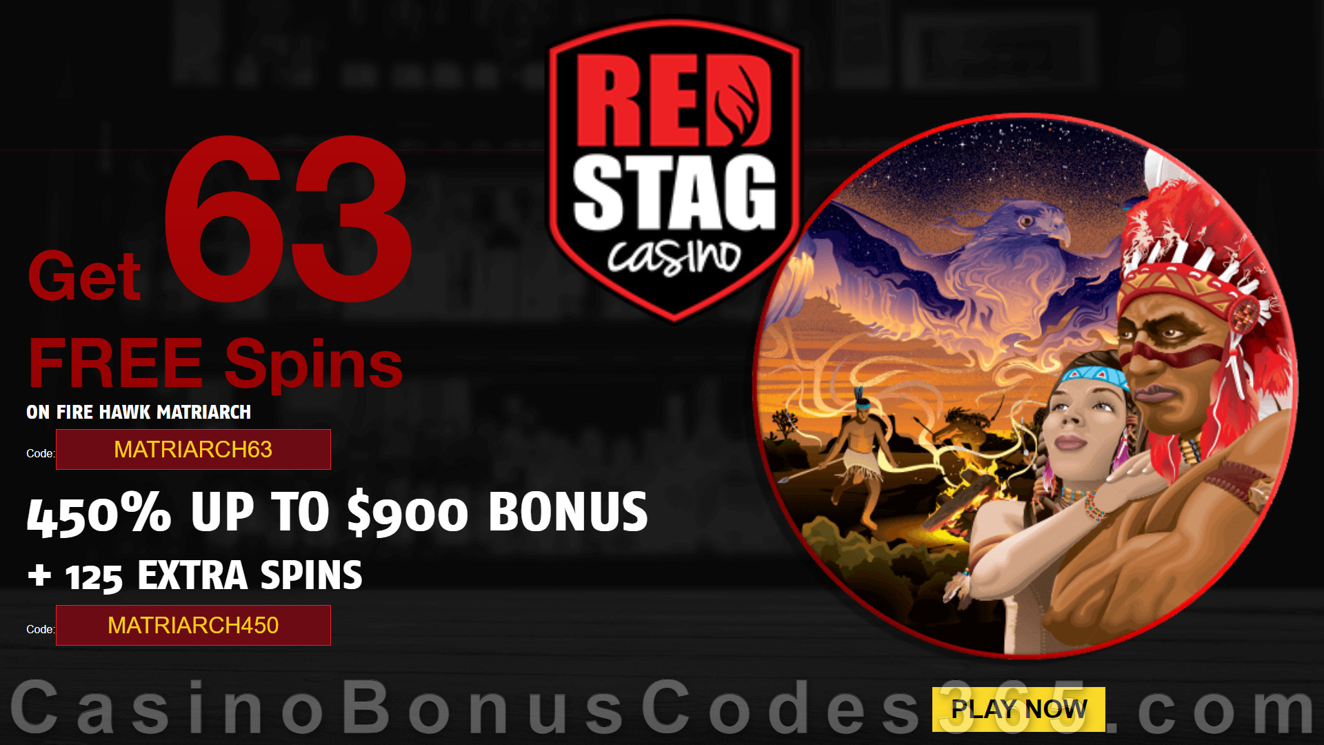 red stag casino no deposit