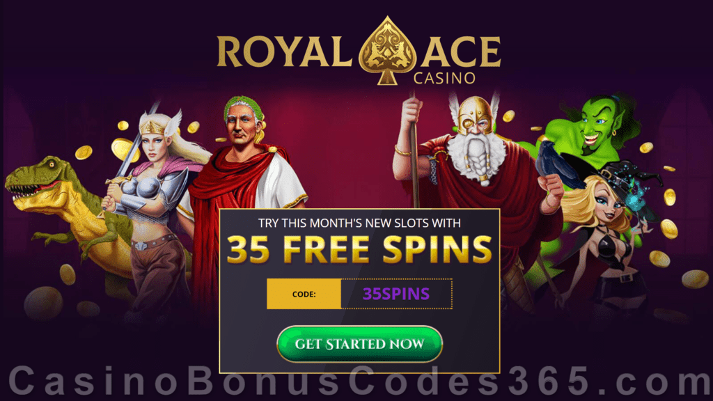 royal aces bonus strategy