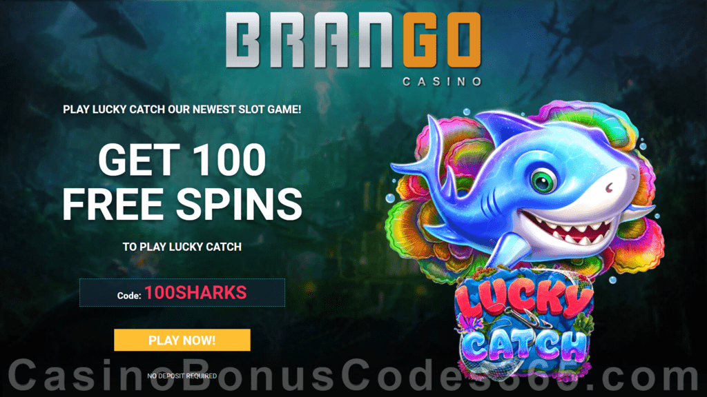 casino brango  free spins