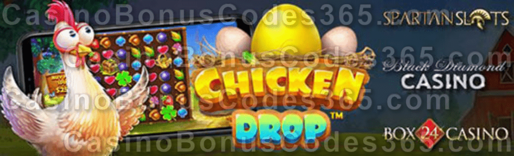 Black Diamond Casino Box 24 Casino and Spartan Slots Chicken Drop New Pragmatic Play Game LIVE