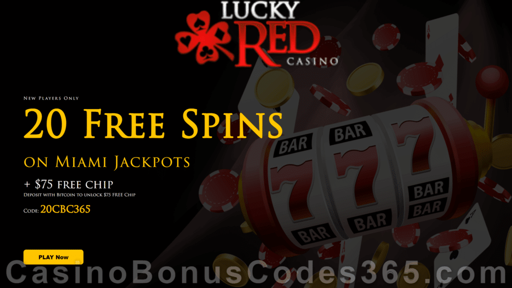 lucky red casino group