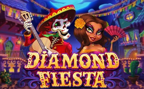 Las Atlantis Casino RTG Diamond Fiesta