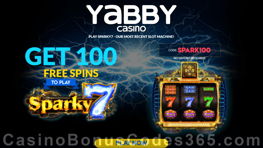 casino yabby no deposit bonus