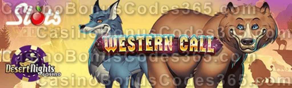 Desert Nights Casino Slots Capital Online Casino Western Call New Saucify Game LIVE