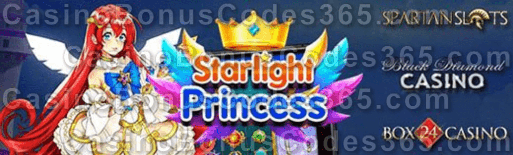 Black Diamond Casino Box 24 Casino and Spartan Slots Starlight Princess New Pragmatic Play Game LIVE