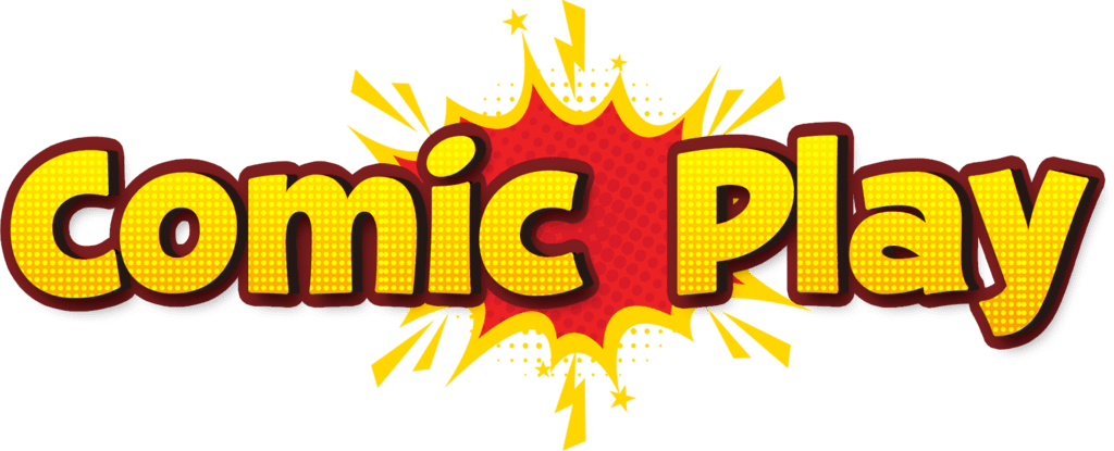 ComicPlay Casino