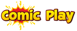 ComicPlay Casino