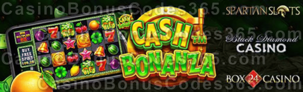 Black Diamond Casino Box 24 Casino and Spartan Slots Cash Bonanza New Pragmatic Play Game LIVE