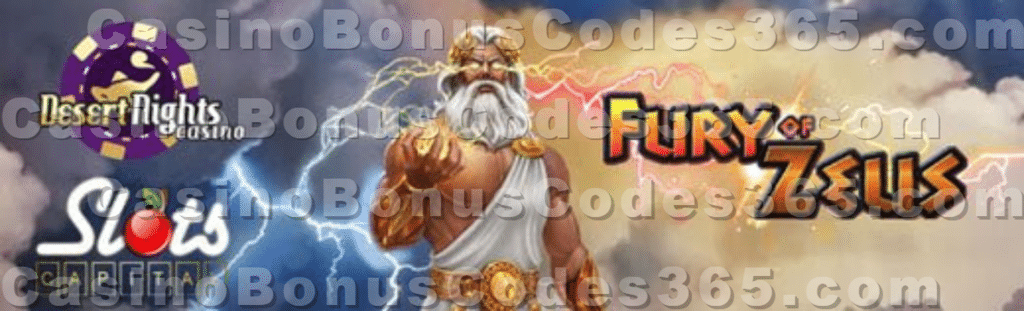 Desert Nights Casino Slots Capital Online Casino Fury of Zeus New Qora Game LIVE