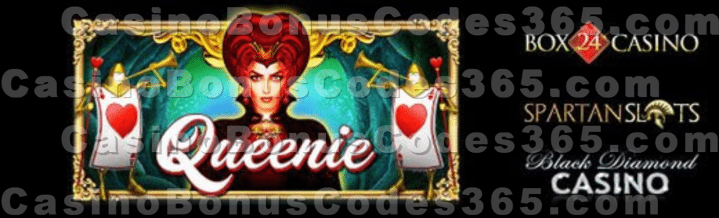 Black Diamond Casino Box 24 Casino and Spartan Slots Queenie New Pragmatic Play Game LIVE