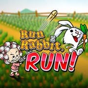 Everygame Casino Red 200% Match up to $8000 plus 80 FREE Spins on Run Rabbit Run Exclusive Deposit Promo