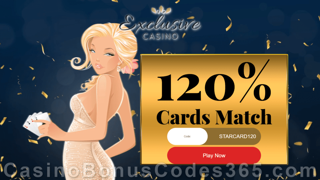 Exclusive Casino Who Wants to Be a Millionaire 120% Match Bonus or 300% Match Bonus