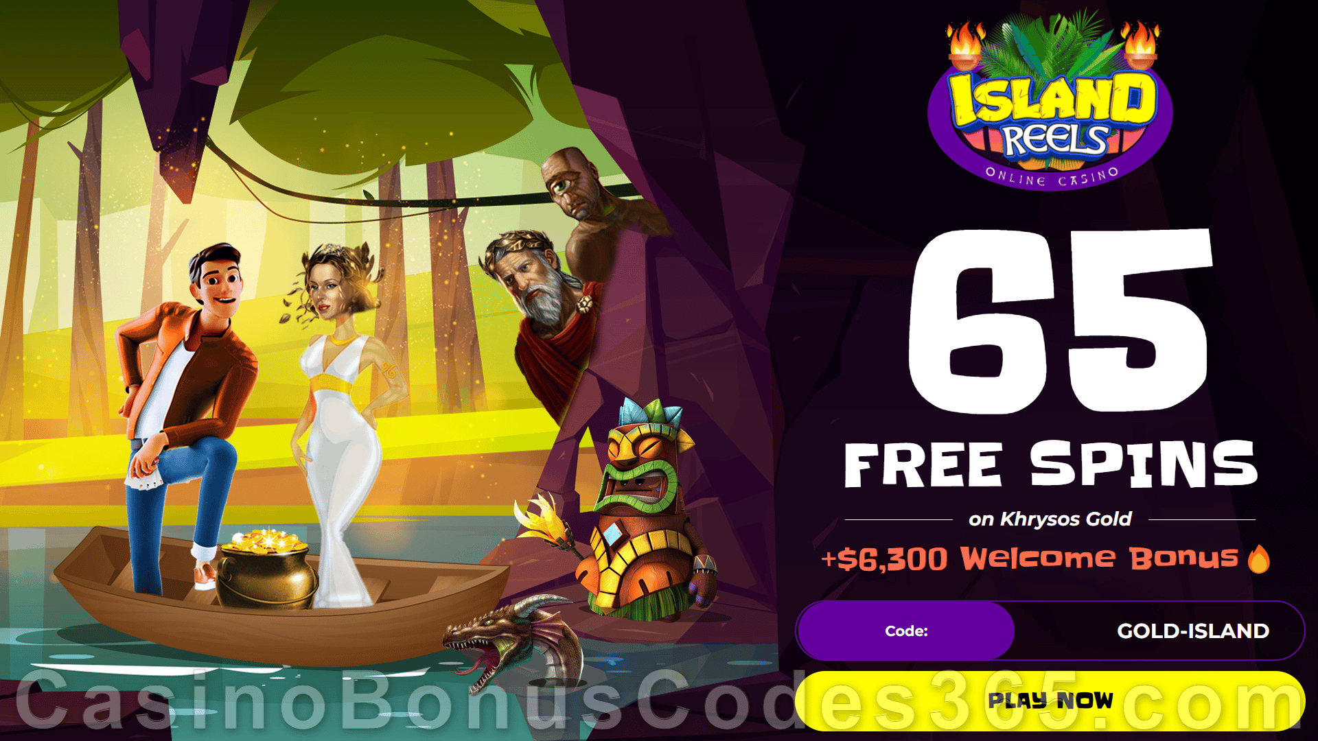 Island Reels Casino Bonus Codes 365 Island Reels Casino Bonus Codes 365