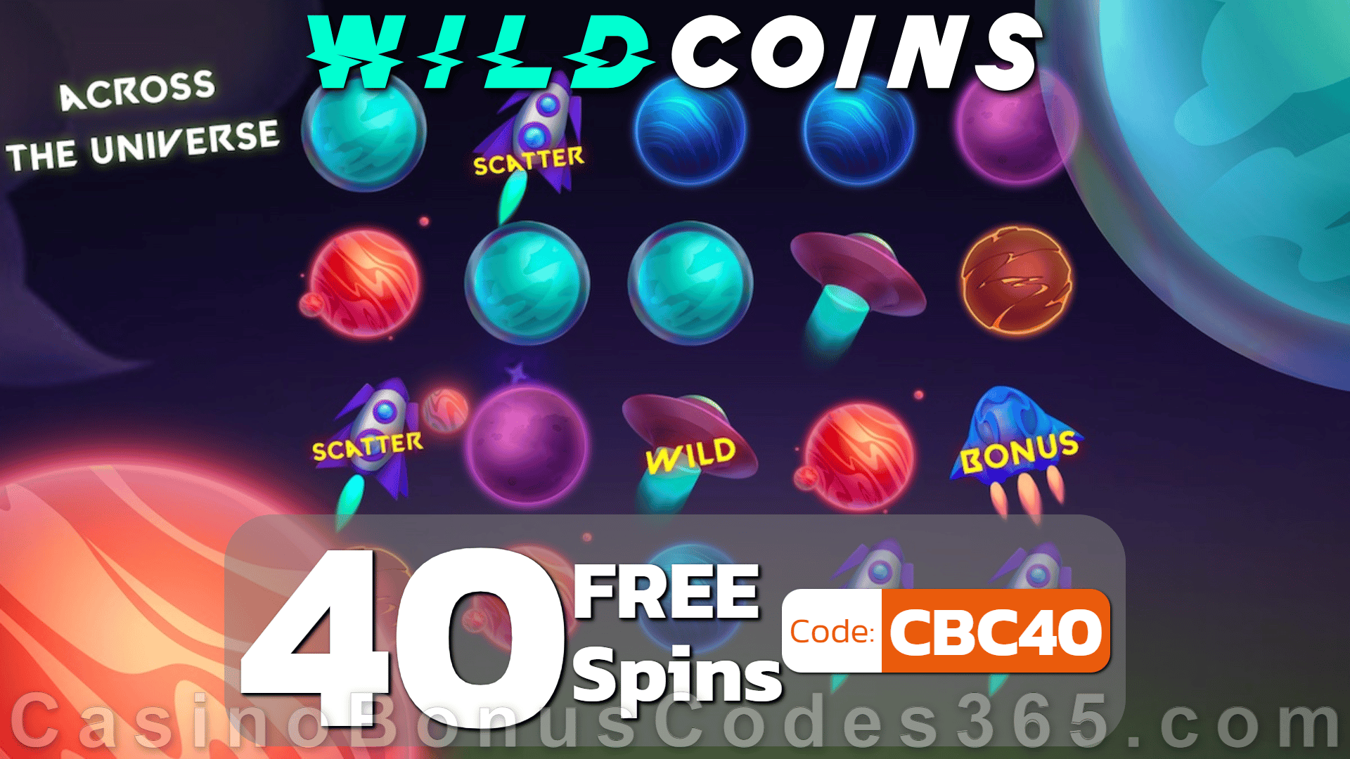 wildcoins no deposit bonus codes