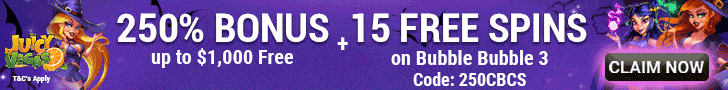 Juicy Vegas 69 FREE RTG Vegas Lux Spins plus 169% Match Bonus Special Welcome Offer