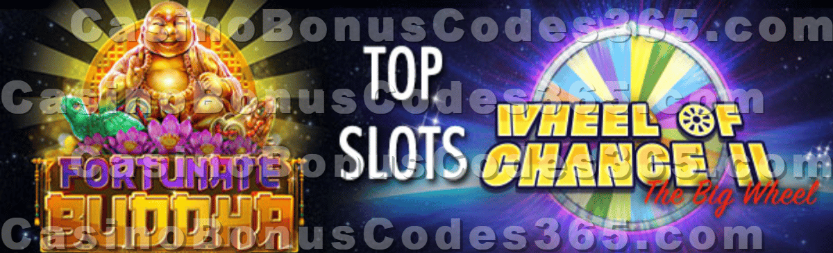 Top Slots in August 2022 by Spins