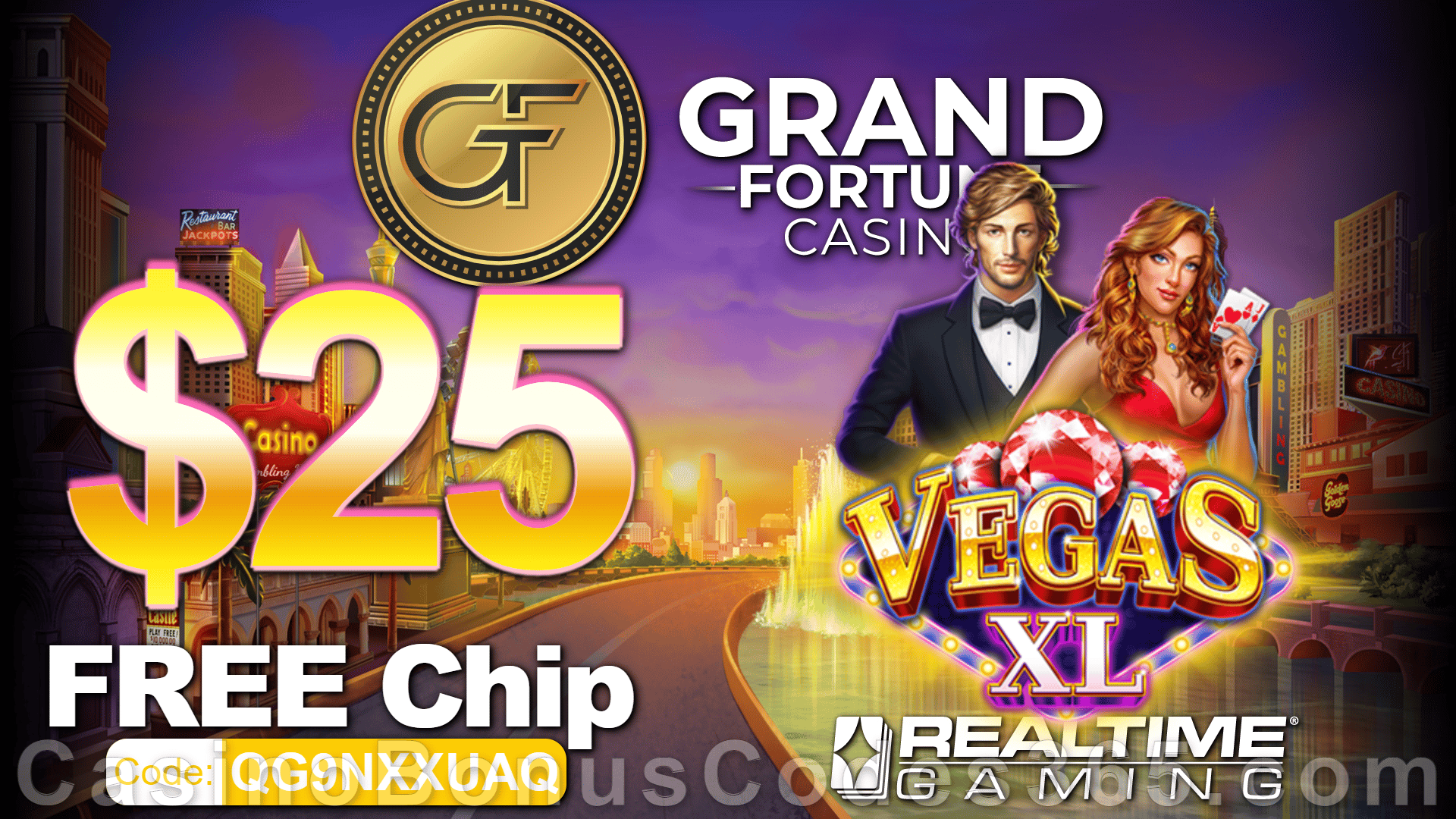 grand fortune casino no deposit bonus codes