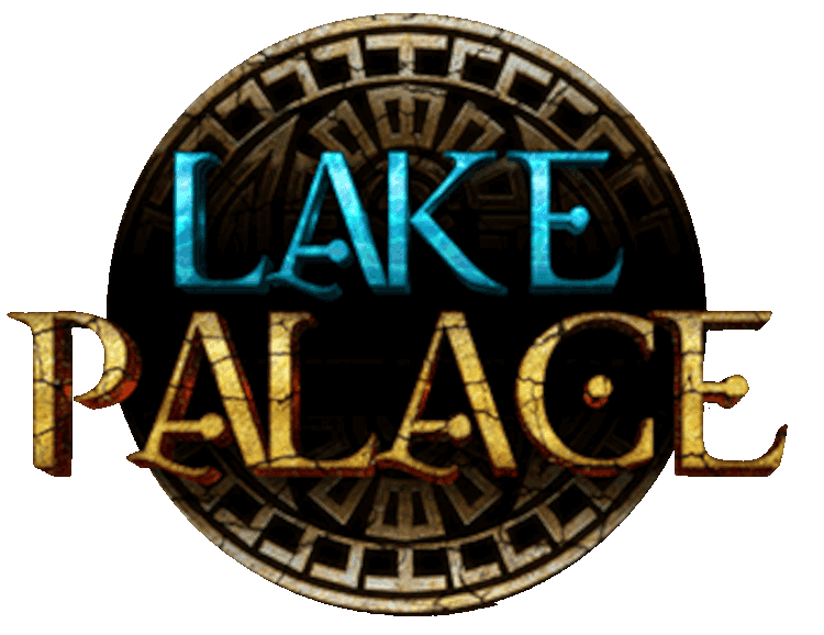 Lake Palace