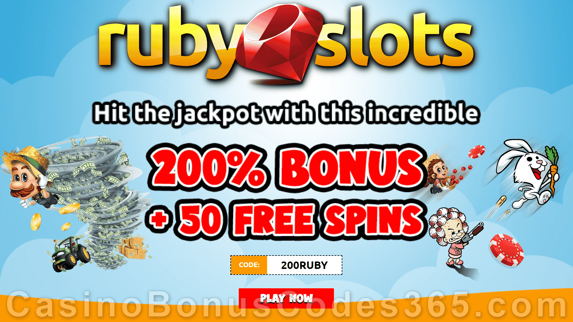 No deposit slots bonus codes