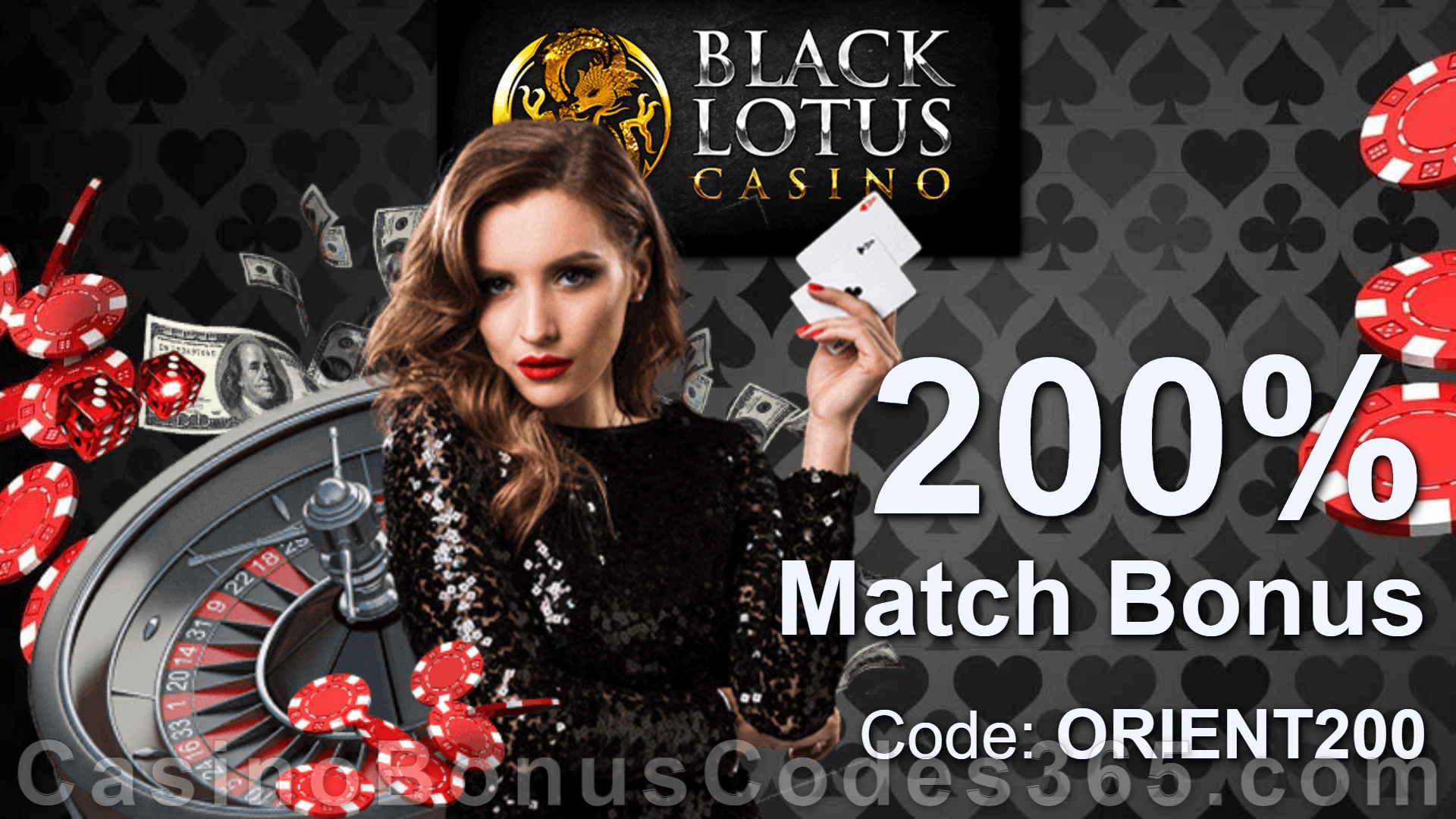 Black Lotus Casino Casino Bonus Codes 365