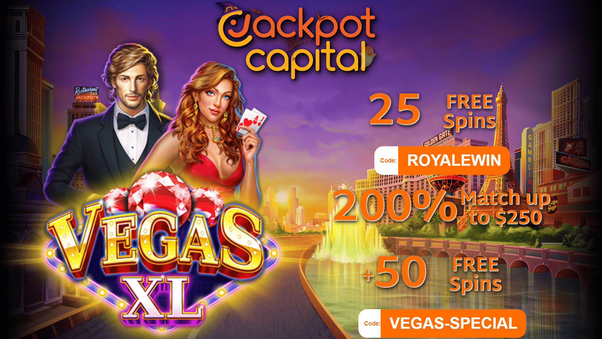 jackpot capital casino no deposit bonus codes