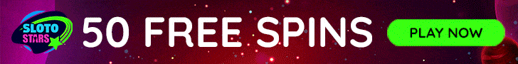 Sloto Stars 50 FREE RTG Divas of Darkness Spins No Deposit Sign Up Bonus