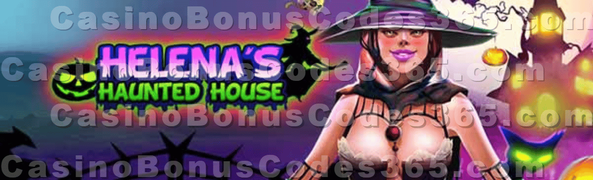 Desert Nights Casino Slots Capital Online Casino Helena's Haunted House New Saucify Game LIVE