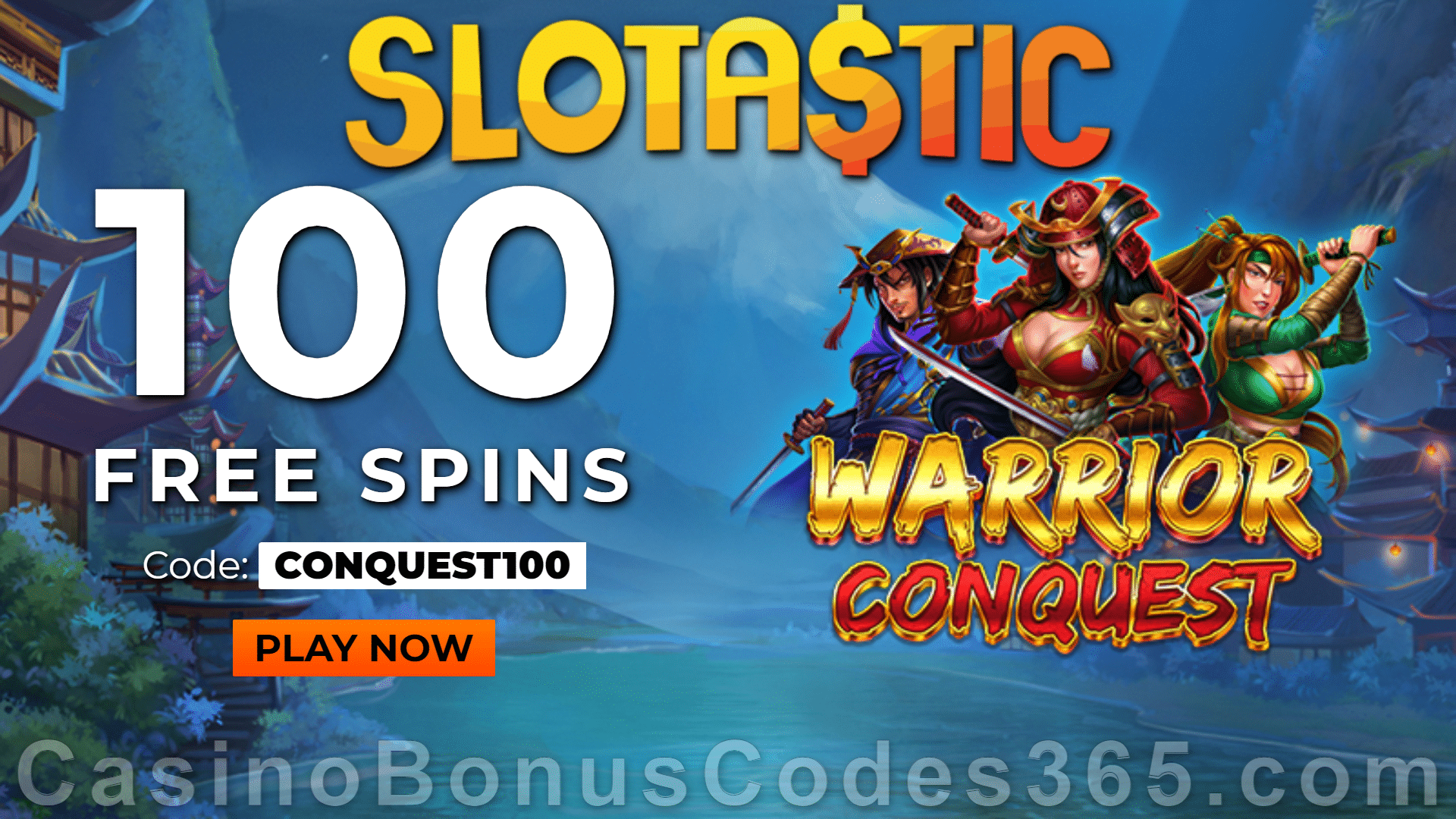 slotastic  free spins