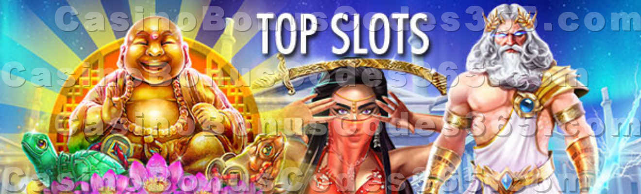 Most Popular Slots in November 2023 by Spins