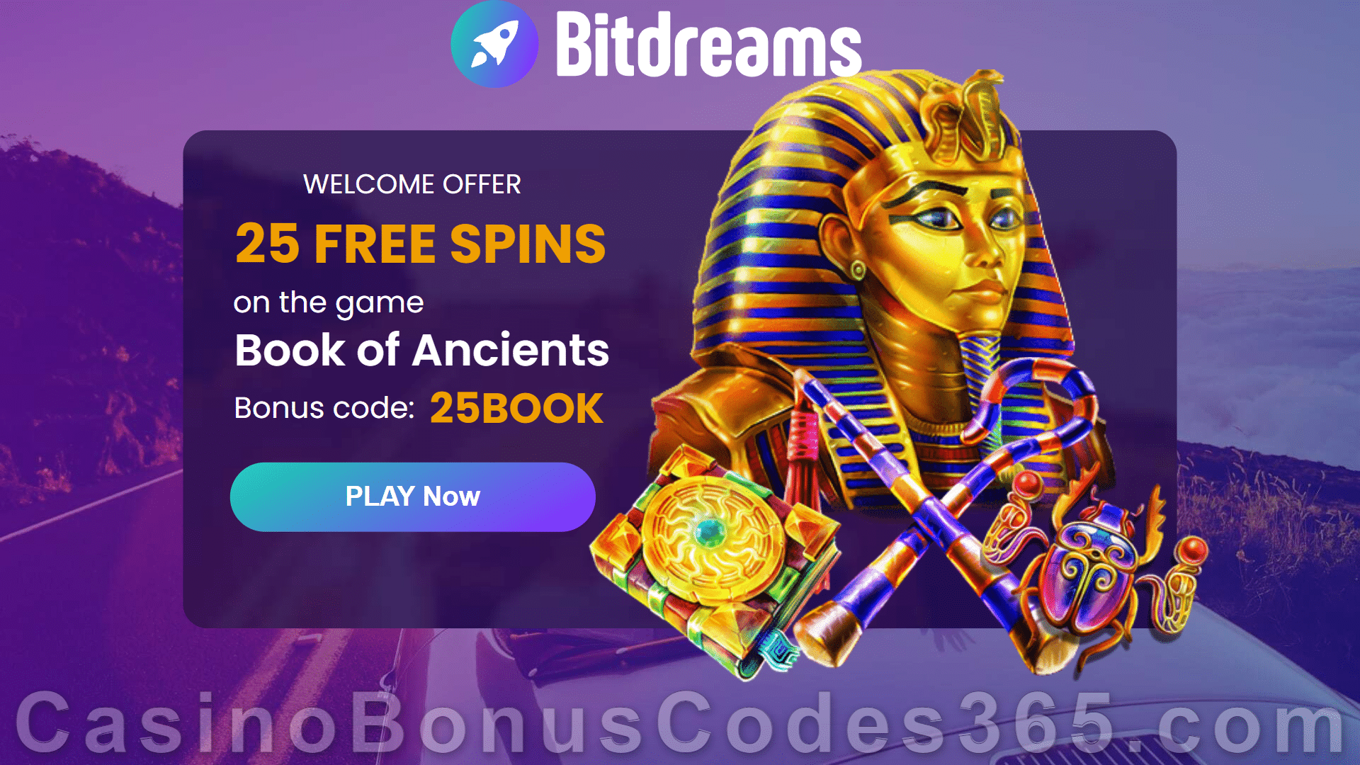 bitdreams no deposit bonus