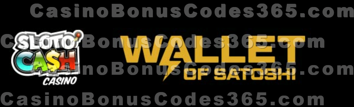 Wallet of Satoshi Special Offers