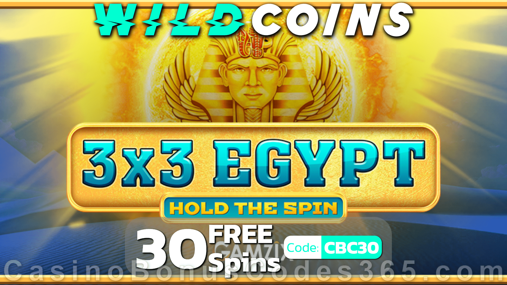 Wildcoins $1000 or 5BTC plus 200 FREE Spins New Players Sign Up Offer