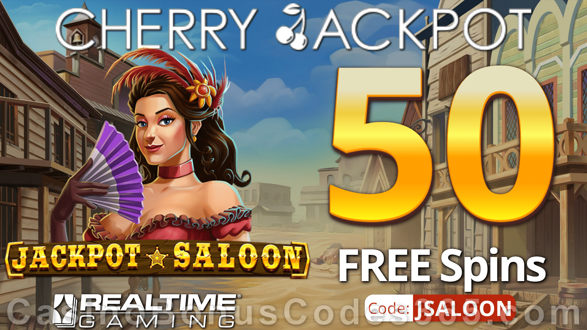 cherry jackpot no deposit bonus