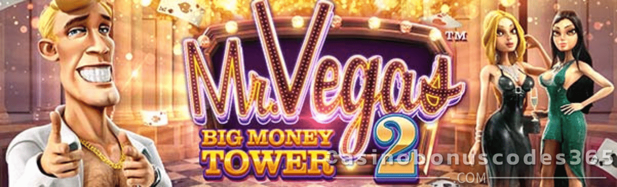 Desert Nights Casino Slots Capital Online Casino Mr. Vegas 2: Big Money Tower New Qora Game LIVE