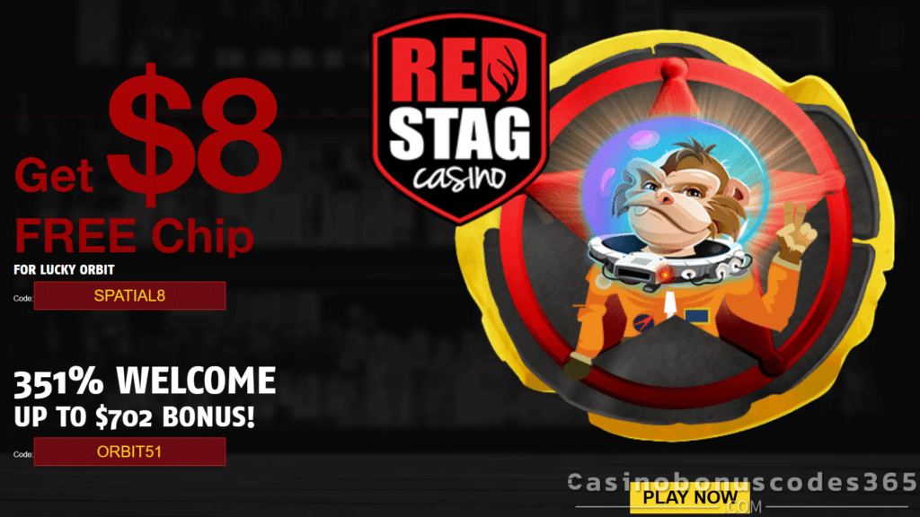 freechip casino terbaru