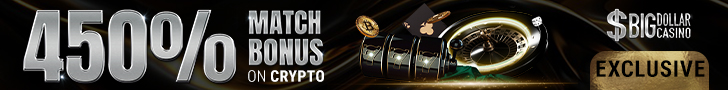 Big Dollar Casino 30 FREE Spins on The Prize is Right
