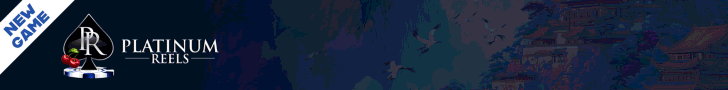 Platinum Reels Whispers of Seasons Free Spins Banner